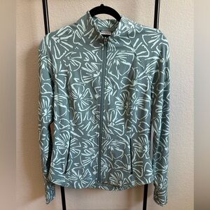 Athleta Salutation Jacket